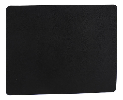 Alfombrilla Antideslizante Para Máquina De Coser, Color Negr