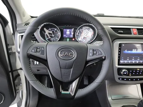 JAC T8 2.0Td 4X4