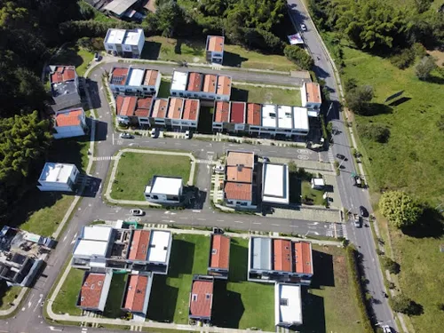 Lotes En Venta Llano Grande 643-8292254