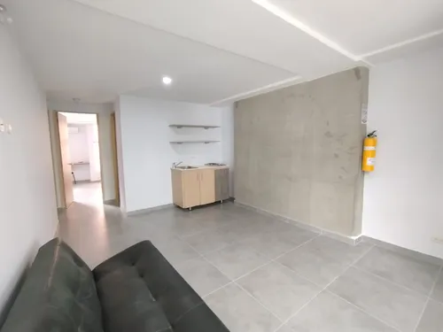 Arriendo Apartaestudio En Laureles