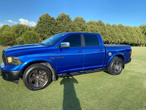 Ram 1500 2019 5.7 Laramie Atx V8