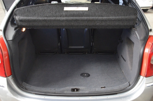 Imagen 10 de 14 de Citroen Xsara Picasso 1.6 Exclusive 2012