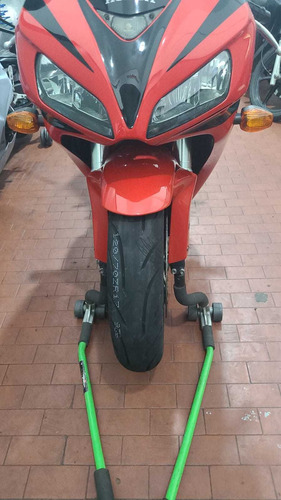 Imagen 4 de 23 de Honda Cbr 1000rr