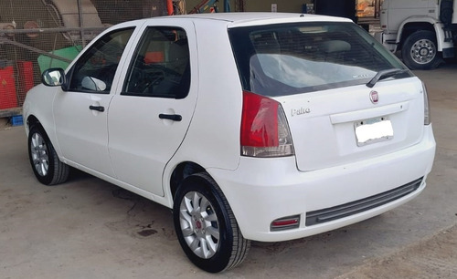 Fiat Palio 1.4 Fire
