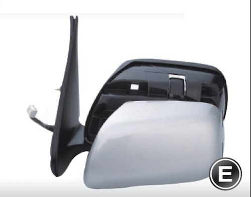 Espejos Retrovisor Lateral Suzuki Grand Nomade 2005 2016 Ele