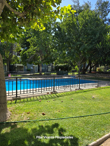 Departamento Condominio Parque Del Sol , Rancagua