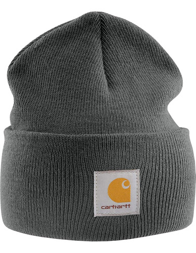 A18 - Gorro De Acrílico Para Hombre