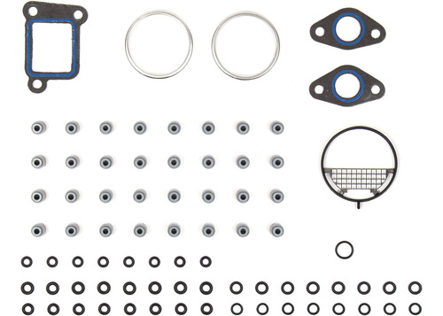 Kit Empacaduras Armada 2008 4x4 12pzs