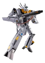 Comprar Macross Robotech Vf-1s Roy Focker Dx Bandai 1\u002F48 30cm