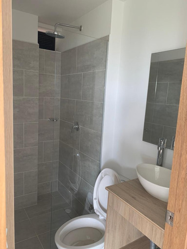 Imagen 10 de 10 de Apartamento En Venta Cerca A Llanogrande Unidad Campestre 86.80 Mts²
