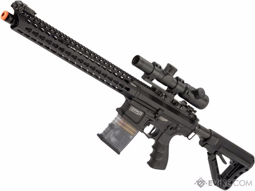 G&g Tr16 Mbr 308sr Full Metal Airsoft. A Pedido!