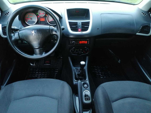 Peugeot 207 1.4 Allure 75cv