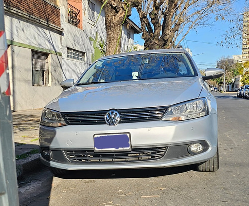 Volkswagen Vento 2.5 Luxury 170cv Tiptronic