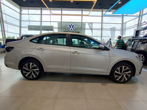Volkswagen Virtus 1.0 Tsi Highline