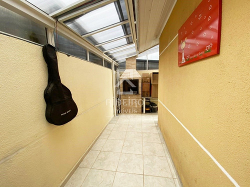 Imagem 11 de 13 de Residencia - Ipe - Ref: 8980 - V-8980