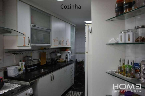 Imagem 5 de 20 de Cobertura À Venda, 360 M² Por R$ 1.670.000,00 - Recreio Dos Bandeirantes - Rio De Janeiro/rj - Co0145