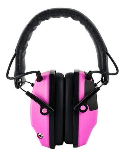 Imagem 6 de 7 de Abafador Eletronico Invictus Mute Rosa Original