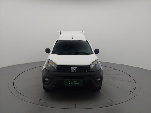 Fiat Fiorino 1.4 MPI FURGÃO ENDURANCE 8V FLEX 2P MANUAL