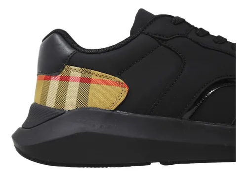 Tenis burberry 2025 de hombre