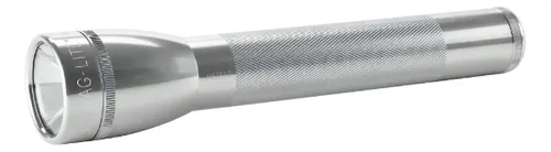 comprar Linterna Maglite ML25LT 3-Cell cor plata
