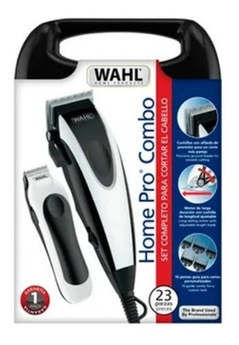 Máquina Wahl Home Pro Combo - Wahl 09243-6778