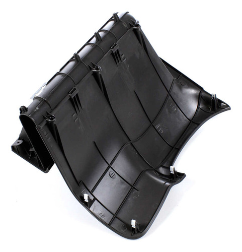 Imagen 2 de 8 de Tapa Inferior Tablero Original Hyundai Tucson Lm 2005 2010