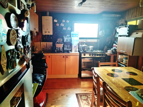 Vendo Casas Con Sitio En Concon