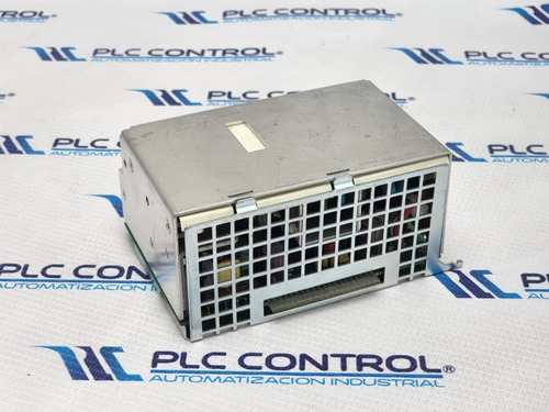 Siemens A5e01231722-f2 Fuente De Alimentación (Usado)