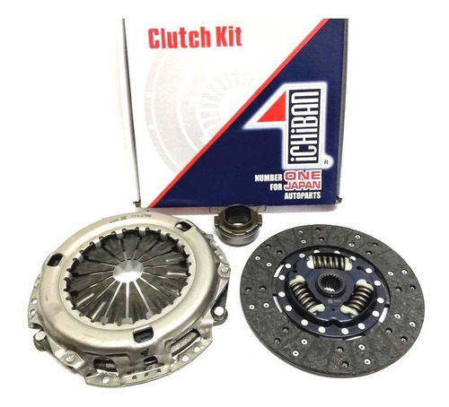 Kit De Clutch Embrague Great Wall Safe Deer Sailor Hover