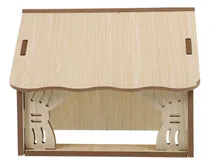 Comprar Cuy Hide House Juguetes Hideout House House House
