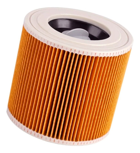 Filtro Para Aspiradora Karcher Wd3 3200 Nt20 Nt27 Nt38