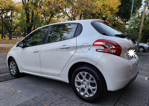 Peugeot 208 1.6 Allure