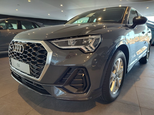 Audi Q3 Sportback 2.0 40Tfsi S Line Quattro 190Cv