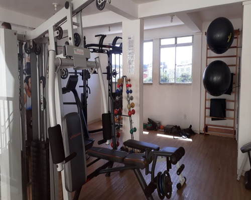 Imagem 5 de 18 de Apartamento - Tg03a01 - 68987054