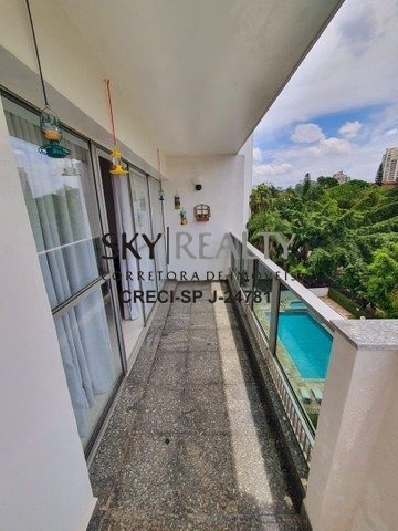 Apartamentos - Morumbi - Ref: 14115 - V-14115