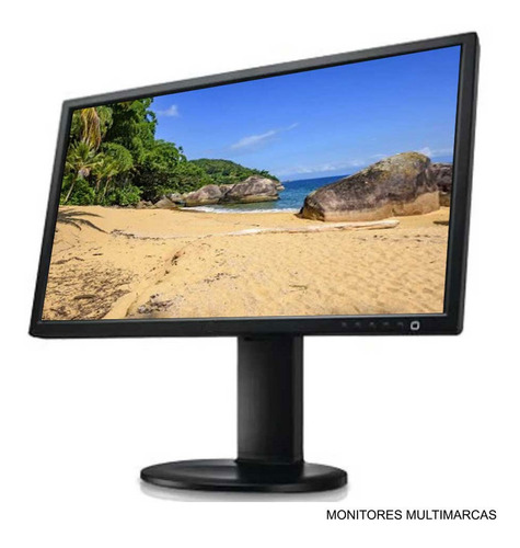 Cpu Lenovo M93p Core I7 4ª G 4gb Ddr3 500gb + Monitor (Usado)