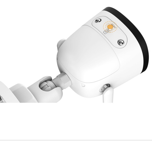 Imagen 2 de 5 de Cámara Bullet 2c Imou Wifi 1080p Uso Exterior Con Micrófono