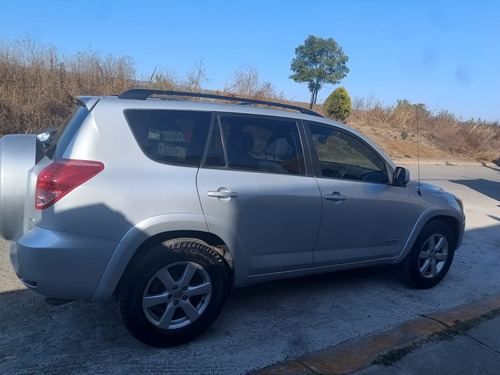 Toyota RAV4 Vagoneta Limited Piel At