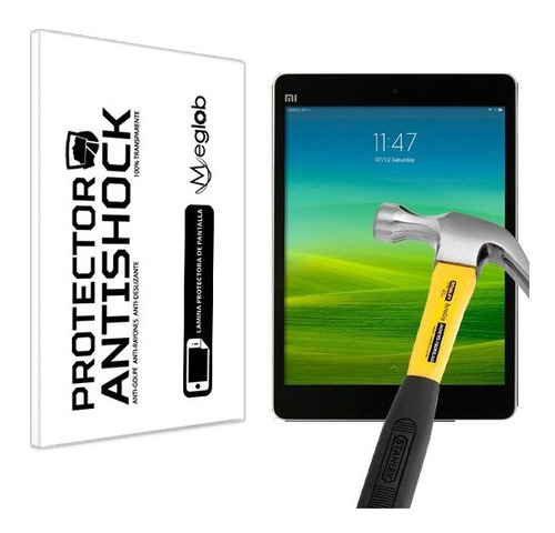 Protector Pantalla Antishock Tablet Xiaomi Mi Pad 7.9
