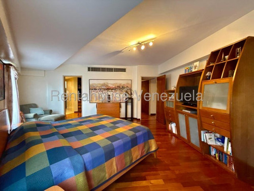Exclusivo Apartamento En Venta Alto Hatillo Abm
