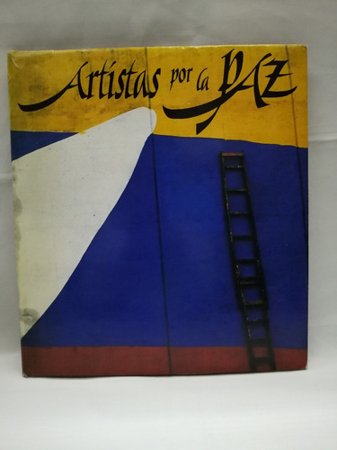 Artistas Por La Paz, Villegas Editores