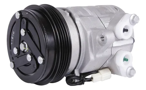Compresor Chevrolet Spark 05-12 / Chronos/ Go/ Matiz