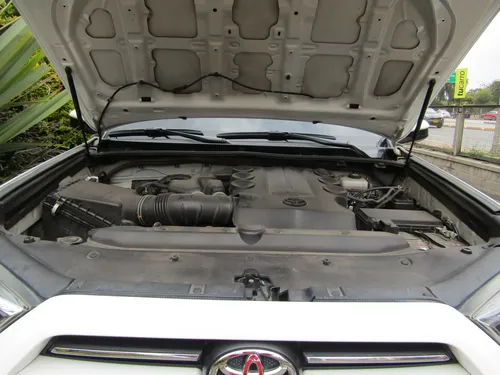 Toyota 4Runner 4.0 Sr5 Fl