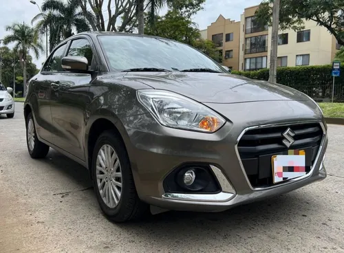 Suzuki Swift 1.2 Dzire Ga