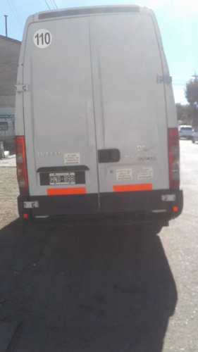 Iveco Daily 55c16