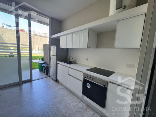 Departamento En Alquiler 4 Ambientes Con Cochera Barrio Norte, Recoleta Buenos Aires