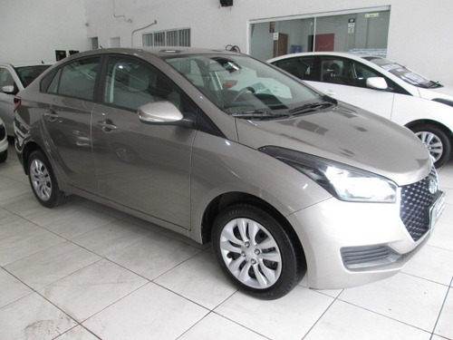 Hyundai Hb20s Sedan Comfort Plus Trabalhe Em Aplicativo Uber