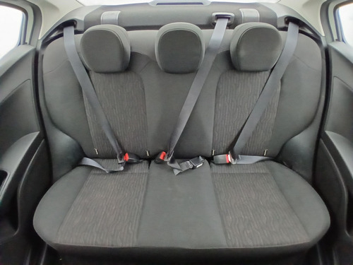 Fiat Cronos 1.3 FIREFLY FLEX DRIVE MANUAL