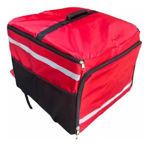 Mochila repartidor pizza new arrivals