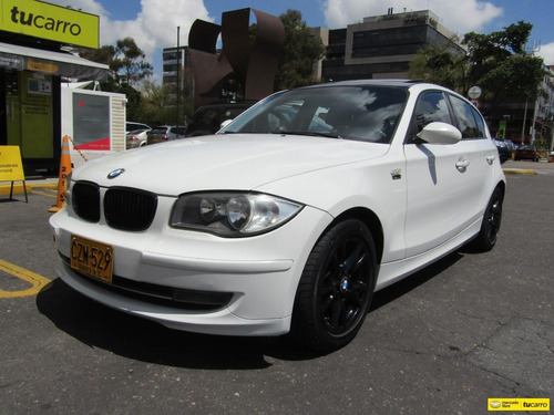 Bmw Serie 1 120i At 2000 Cc